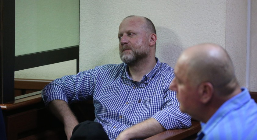 ზურაბ ჯაფარიძეს 7- თვიანი პატიმრობა მიესაჯა