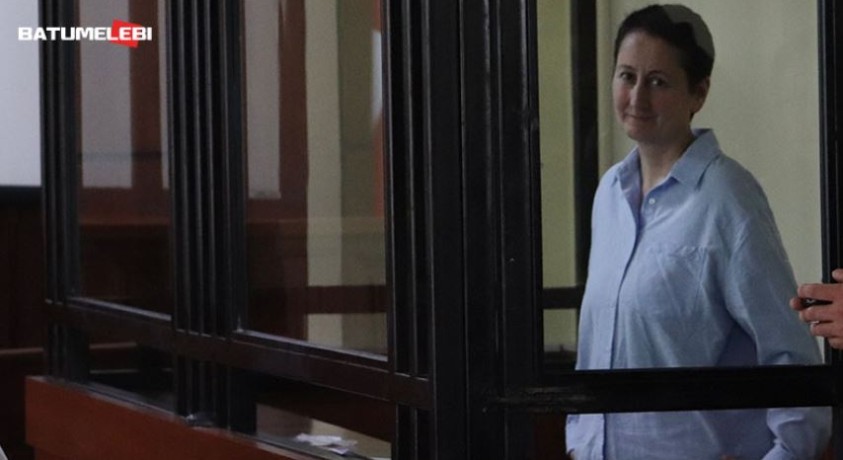 „მოიქეცით ისე, როგორც სინდისი გიკარნახებთ” – მორიგი სხდომა მზია ამაღლობელის საქმეზე