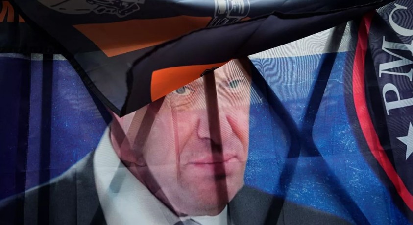 კანიბალიზმი, ცხედრების დანაწევრება, კასტრაცია – ჰააგის სასამართლო სწავლობს მასალებს, რომლებშიც „ვაგნერიც” ფიგურირებს