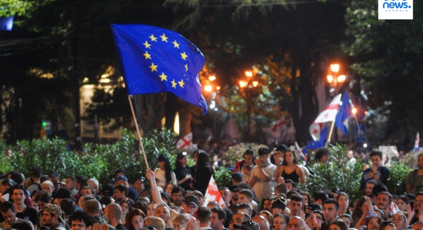 „პოლიტიკური ლიდერების დაპატიმრება – მორიგი ნაბიჯი დიქტატურისკენ”, – არასამთავრობო ორგანიზაციები