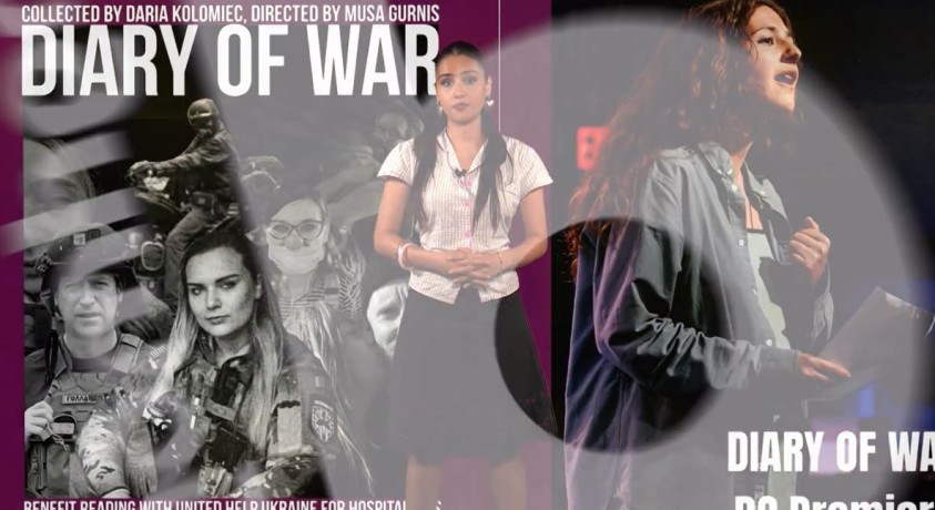 „Billboard საქართველოს” ამბები – ევრონიუს ჯორჯიას ეთერში