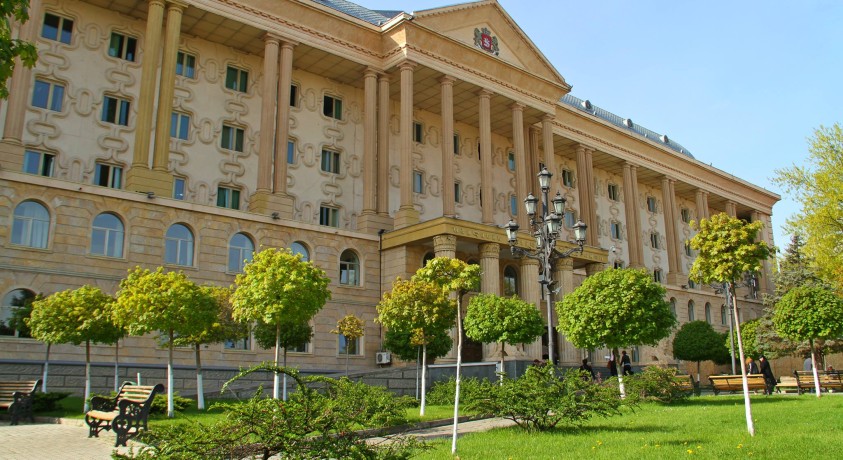 მორიგი განაჩენი ოპოზიციონერი ლიდერის წინააღმდეგ