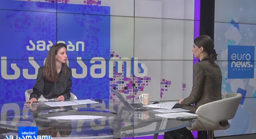 ცვლილებები „სიტყვისა და გამოხატვის თავისუფლების შესახებ“ კანონში