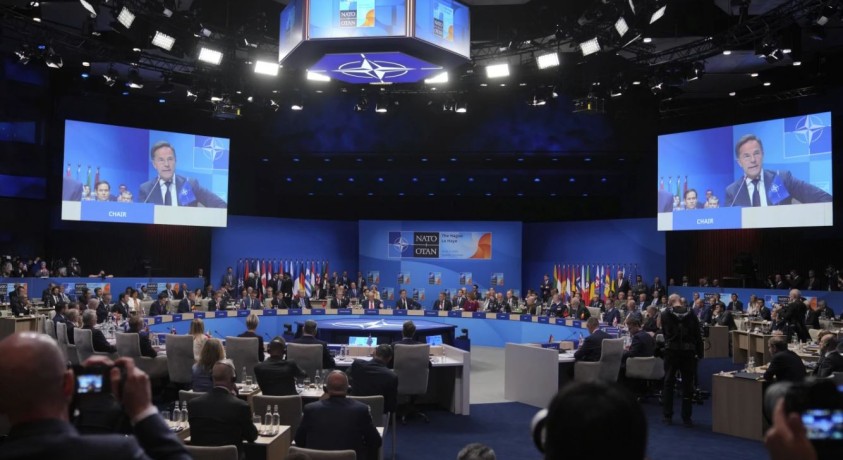 ნატო ისტორიულ ნაბიჯს უახლოვდება – თავდაცვის ხარჯების 5%-მდე ზრდაზე ალიანსში თანხმობაა
