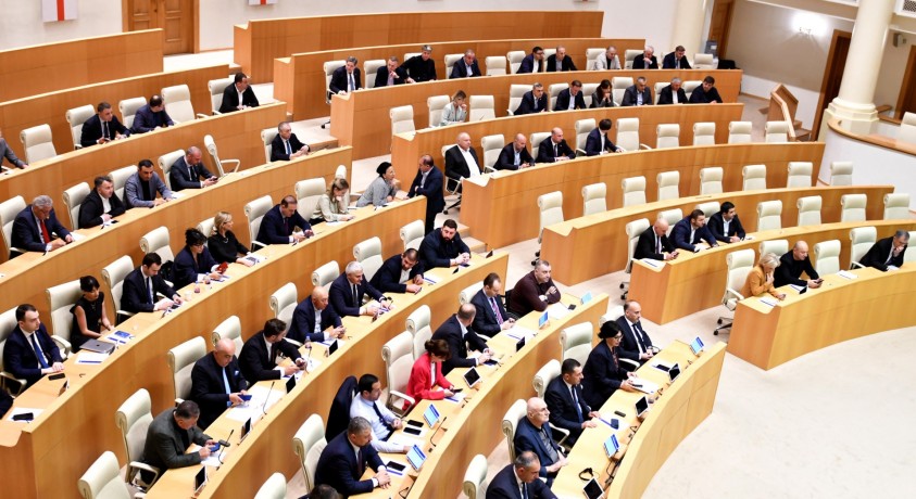 მედიას სასამართლოს სხდომების გაშუქება შეეზღუდება