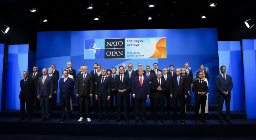 „გამარჯვება დასავლური ცივილიზაციისთვის” – ნატო თავდაცვის ხარჯებს 5 %-მდე გაზრდის