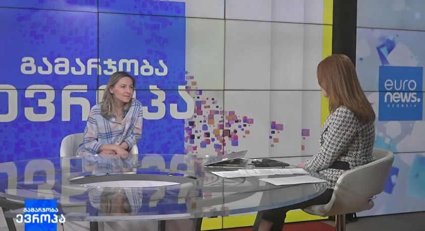 მუსიკალური აღზრდა