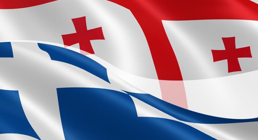 საქართველოსა და საბერძნეთს შორის მართვის მოწმობების ურთიერთაღიარებისა და გადაცვლის შესახებ შეთანხმება ძალაში შევიდა