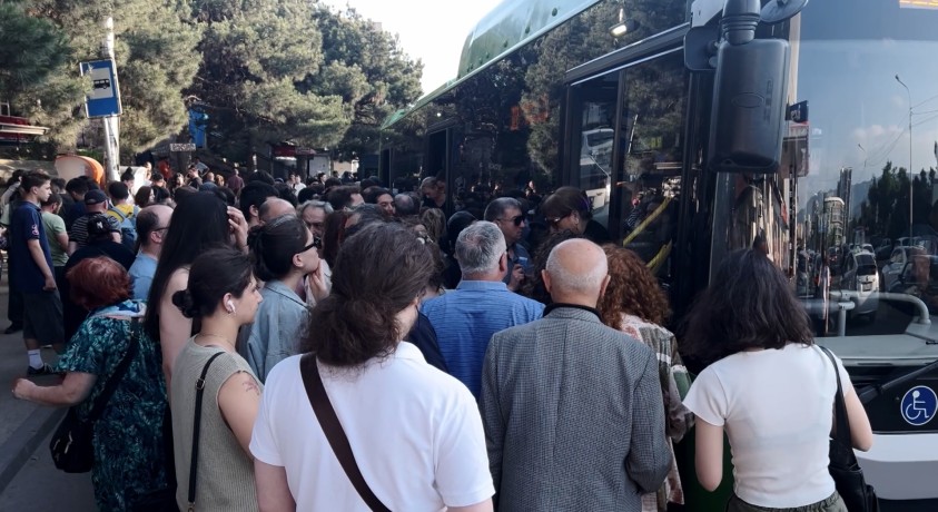 „კეთილი მგზავრობა“