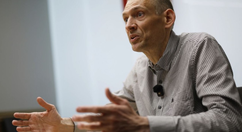 „მუხტი უნდა დავიბრუნოთ”- სერგეი ციხანოუსკი ბელარუსებს მიმართავს