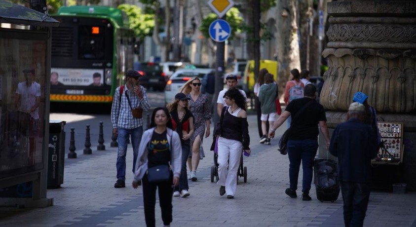 ხალხის აზრით – იღებენ თუ არა სათანადო განათლებას ახალგაზრდები