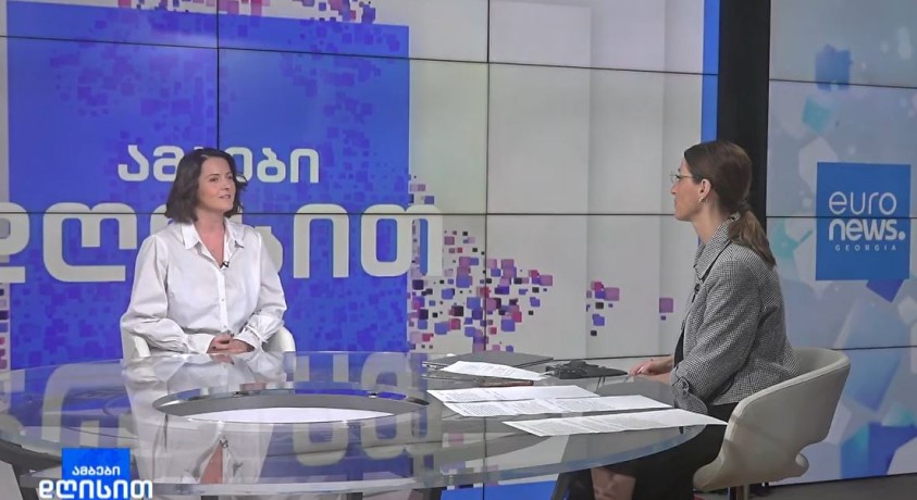 რა პროფესია ავირჩიო?