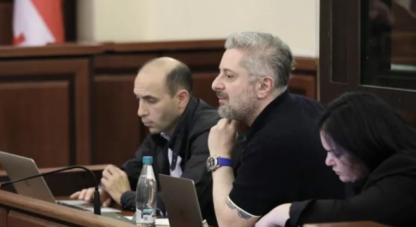 ნიკა გვარამიას საქმეზე განაჩენი პირველ ივლისს გამოცხადდება