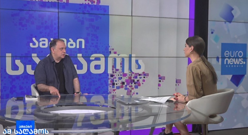 კლასიკური მუსიკის დღესასწაული წინანდლის მამულში