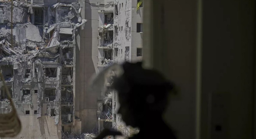 სოციალურ ქსელებში ისრაელისა და ირანის სამხედრო ოპერაციების შესახებ AI ვიდეოების გავრცელება კვლავ გრძელდება