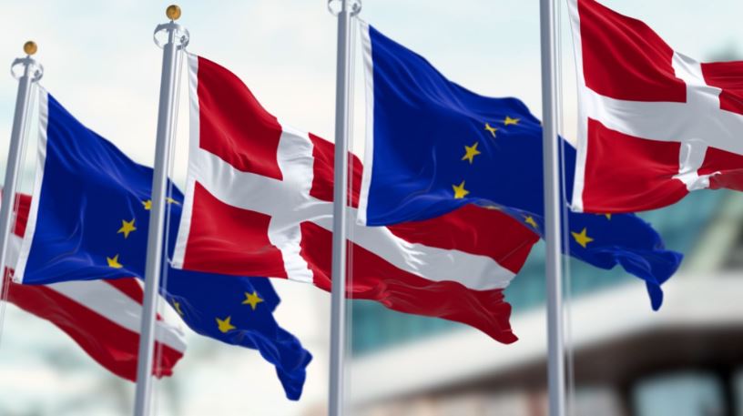 დანიამ ევროკავშირის საბჭოს პრეზიდენტობა ოფიციალურად გადაიბარა