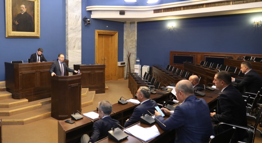 ადმინისტრაციული ჯარიმები იზრდება