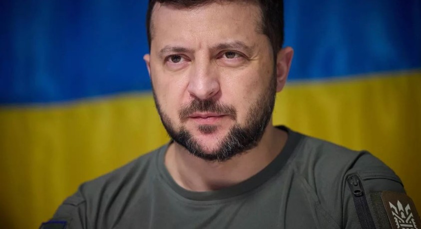 უკრაინის პრეზიდენტმა აზერბაიჯანს სოლიდარობა გამოუცხადა