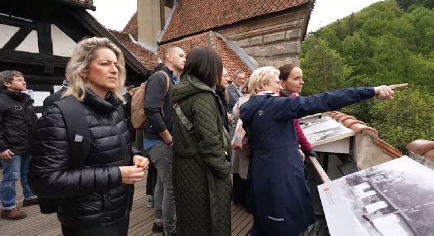 შესაძლებელია თუ არა ტურიზმი ზედმეტი ხალხმრავლობის გარეშე?