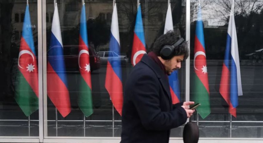 მეგობრები მტრობის ზღვარზე – ბაქოს მზარდი დაპირისპირება მოსკოვთან