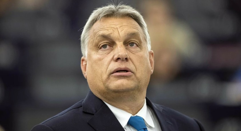 დანია უნგრეთისთვის ხმის ჩამორთმევის უფლებას ითხოვს