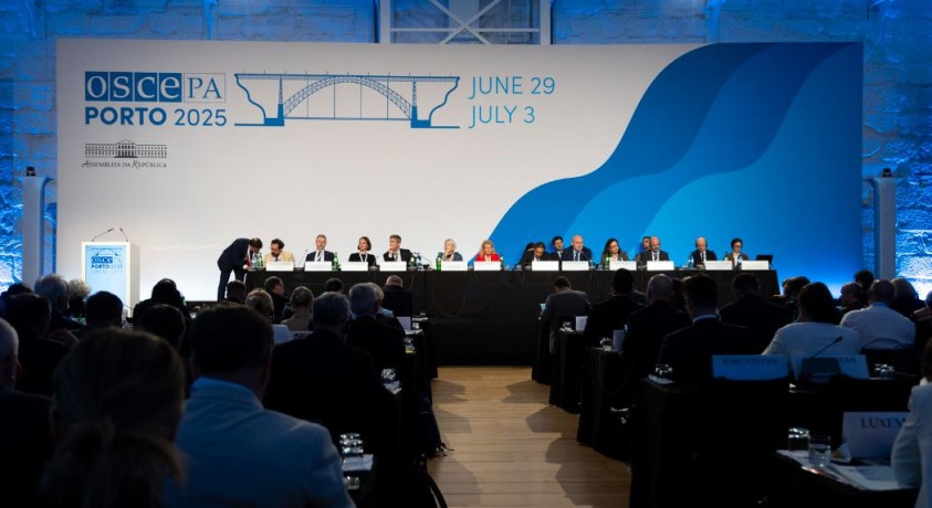 ხელახალი არჩევნები, დემოკრატიის გზაზე დაბრუნება – „პორტუს დეკლარაციის” გზავნილები