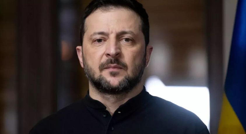 „რუსეთი ყველაფერში დებს ინვესტიციას, რაც ჩვენი ევროპული ცხოვრების წესს ეწინააღმდეგება“ – ვოლოდიმირ ზელენსკი