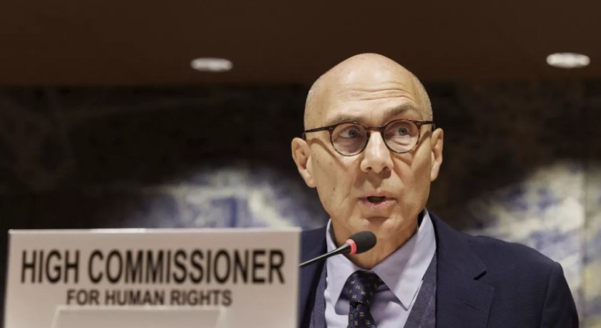 „კლიმატის კრიზისი ადამიანთა უფლებების კრიზისია“ – გაეროს ადამიანის უფლებათა უმაღლესი კომისარი