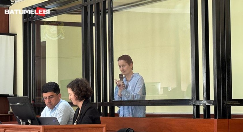 მზია ამაღლობელის პროცესზე ეთერ თურაძე დაკითხეს