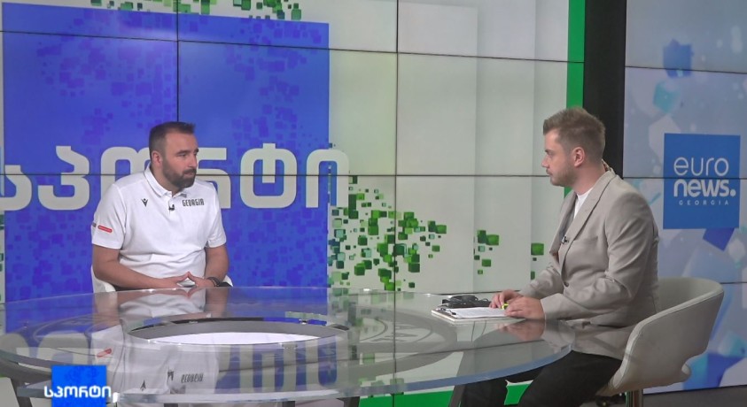 U20 ნაკრები ევრობასკეტისთვის ემზადება, „ქუთაისი 2010” კი ევროტურნირისთვის