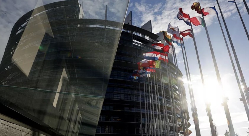 ევროპარლამენტი საქართველოს საკითხზე რეზოლუციას უყრის კენჭს