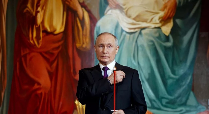 (არა)ორთოდოქსული სადაზვერვო ოპერაციები: რუსული ეკლესიების როლი კრემლის ჰიბრიდულ ომში