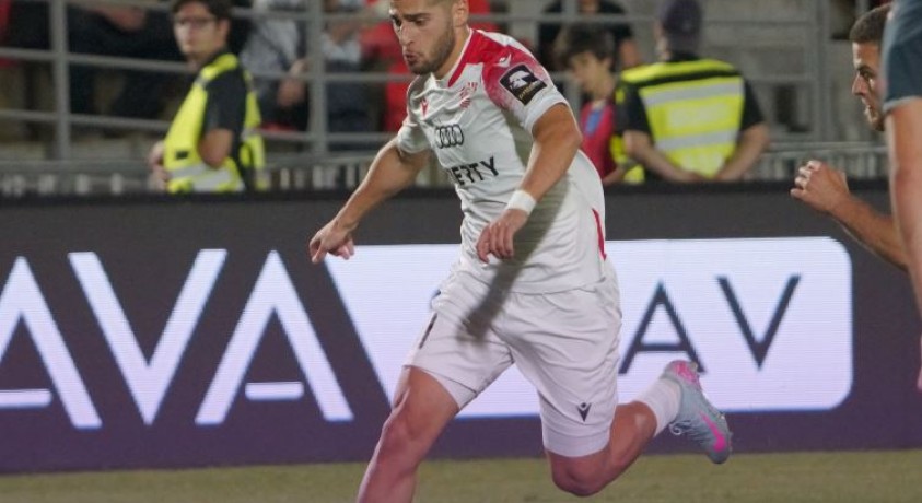 „იბერია” 1:3 „მალმიო”