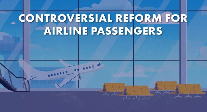 რამდენად შესაძლებელია მგზავრისა და ავიაკომპანიების ინტერესების თანხვედრა?