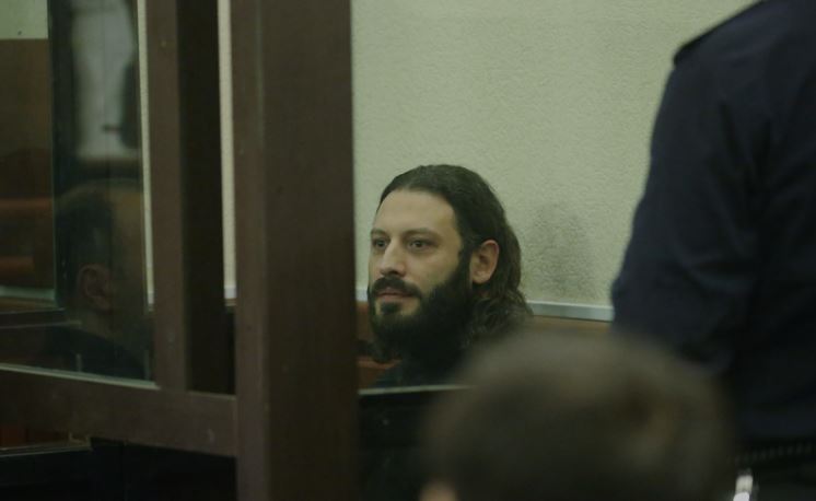 საბა სხვიტარიძის საქმეზე მორიგი სხდომა გაიმართა