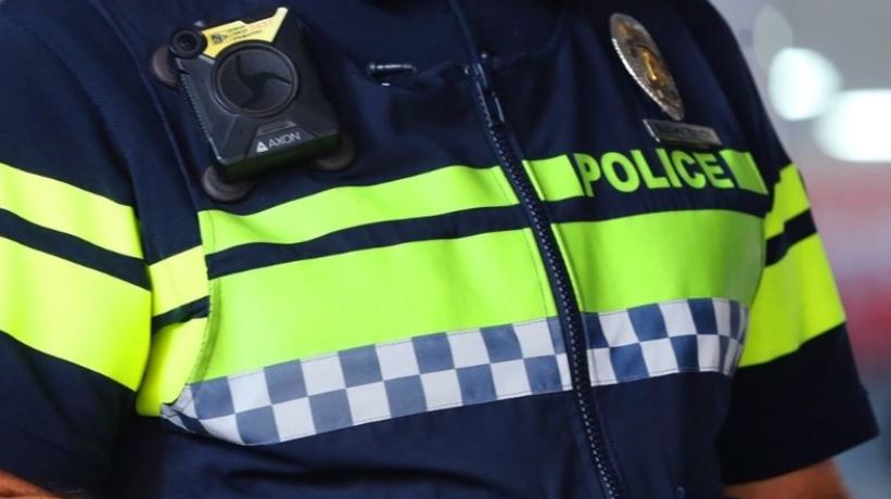 აქტივისტებისა და ოპოზიციონერების ნარკოლოგიური შემოწმება