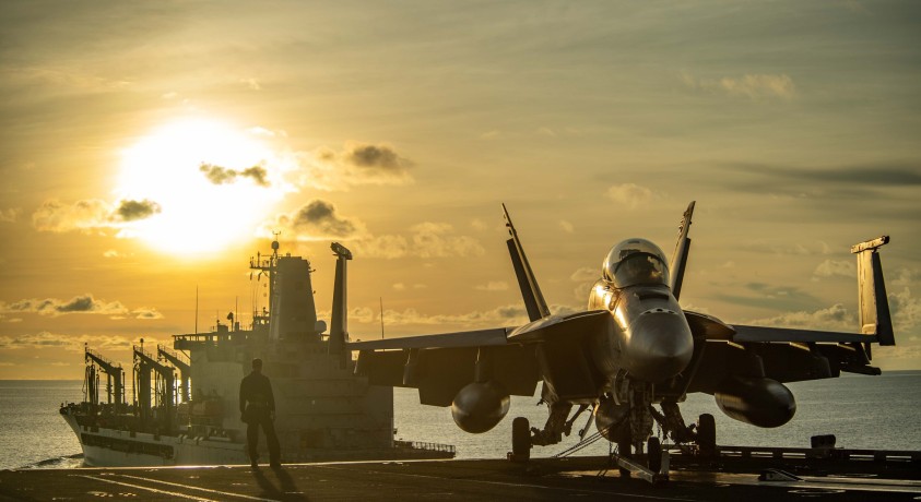 აშშ-ის შეიარაღებული ძალების პრიორიტეტები