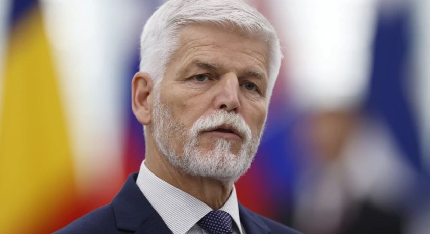 „შეხედეთ ოსეთსა და აფხაზეთს” – პეტრ პაველი ამბობს, რომ ოკუპირებული ტერიტორიები რუსეთისთვის ტვირთია