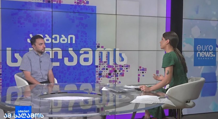 ტრამპის ახალი ეტაპი რუსეთთან ურთიერთობებში