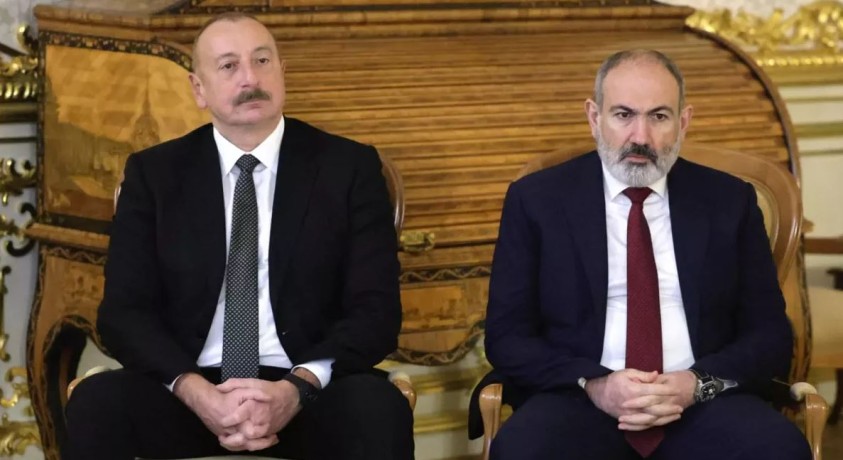 რუსეთის გარეშე – ბაქო და ერევანი ახალ ისტორიას წერენ