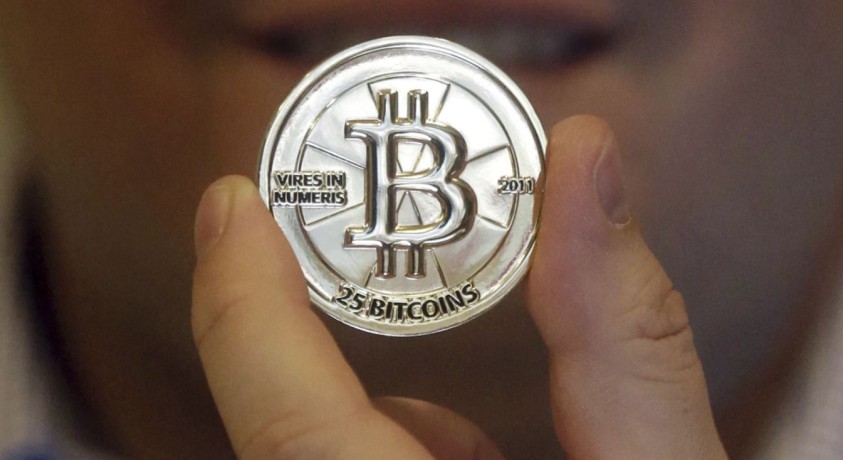 ბიტკოინის მორიგი რეკორდი