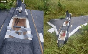 საჰაერო სივრცის დარღვევის შემდეგ ლიეტუვის ლიდერები თავშესაფრებში გადაიყვანეს