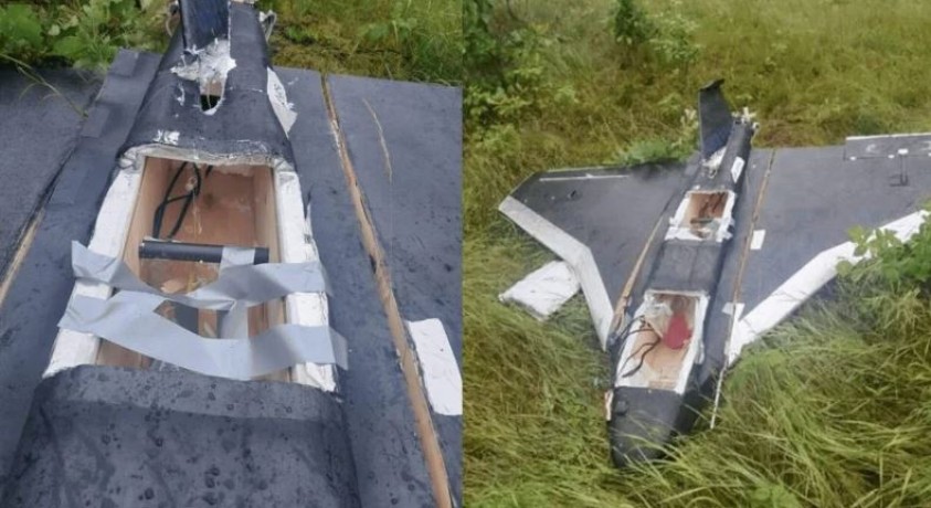 საჰაერო სივრცის დარღვევის შემდეგ ლიეტუვის ლიდერები თავშესაფრებში გადაიყვანეს