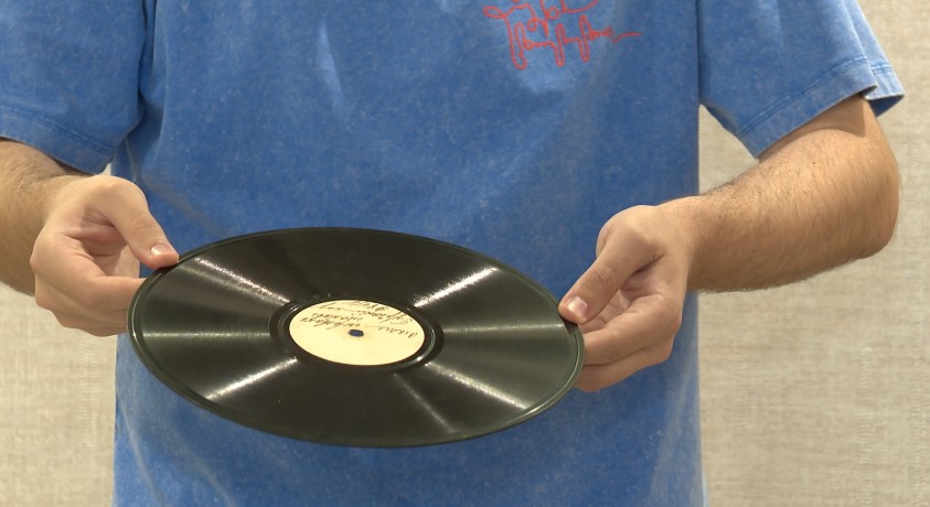 „ეს არის საქართველოს კულტურის მონაპოვარი“ – 116 წლის წინანდელი აქამდე უცნობი ჩანაწერები