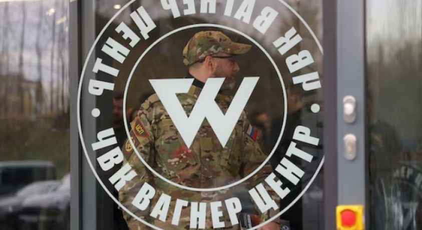 აზერბაიჯანში დააკავეს „ვაგნერის” ორი წევრი