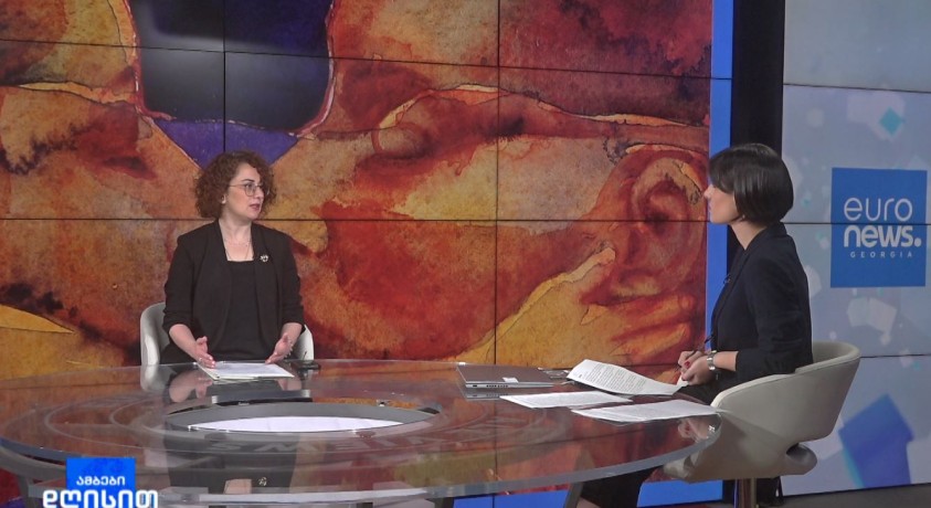 შობადობის კრიზისი