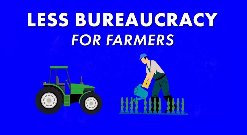 შეუძლია თუ არა ევროპას ეკოლოგიური ფერმერობა კონკურენტუნარიანად აქციოს?