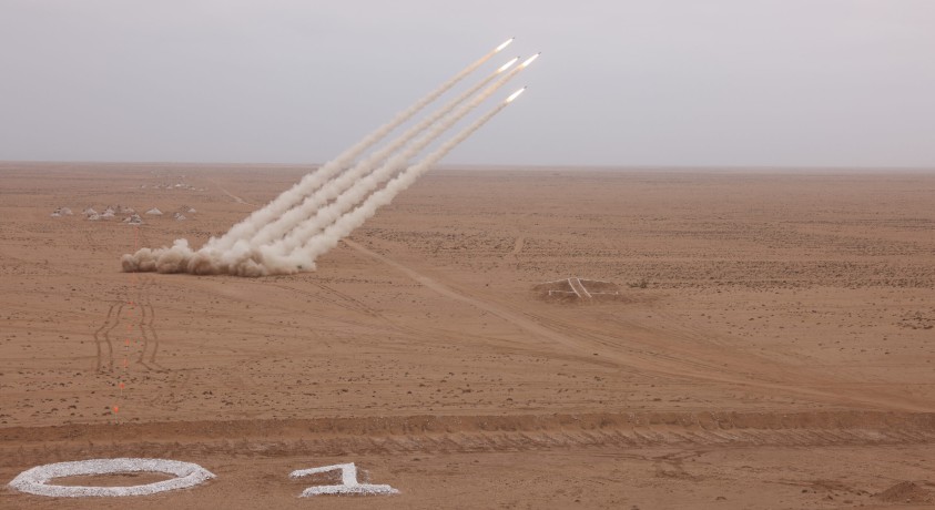 „აფრიკული ლომი 2025“