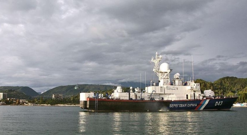 რუსეთი ოკუპირებულ აფხაზეთთან საზღვაო მიმოსვლის აღდგენას გეგმავს