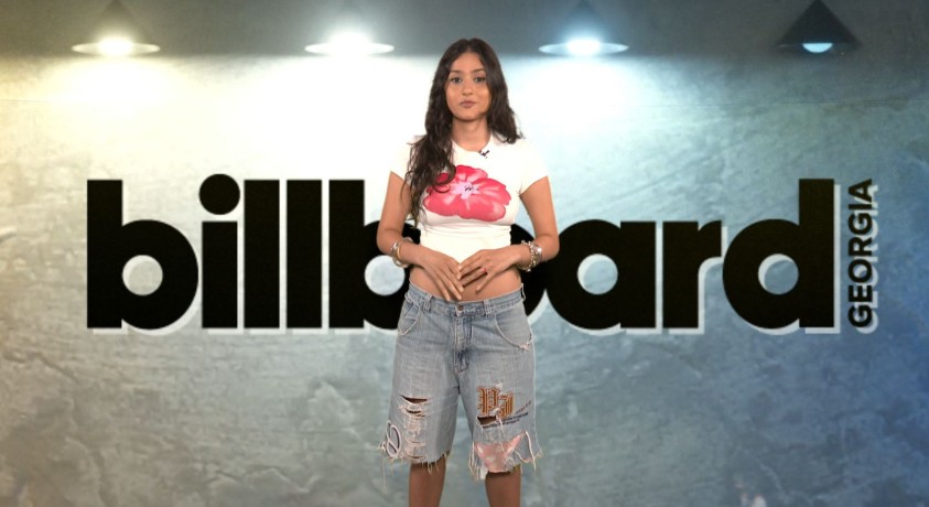 „Billboard საქართველოს” ამბები – ევრონიუს ჯორჯიას ეთერში